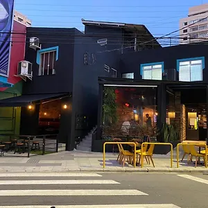 2* Hostel Esquina 8 Confort &